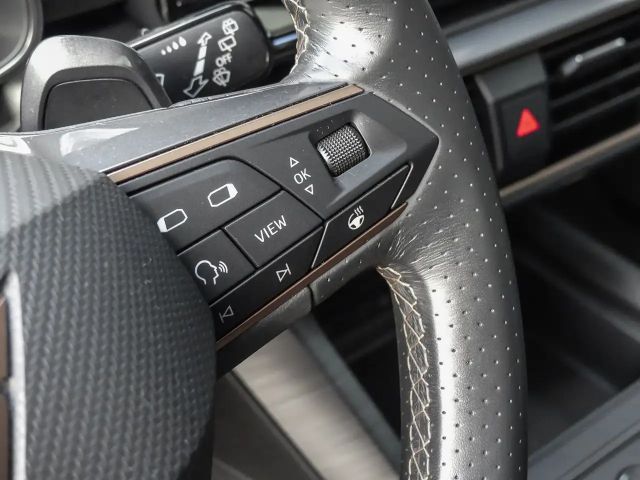 Cupra Leon 2.0 TSI DSG