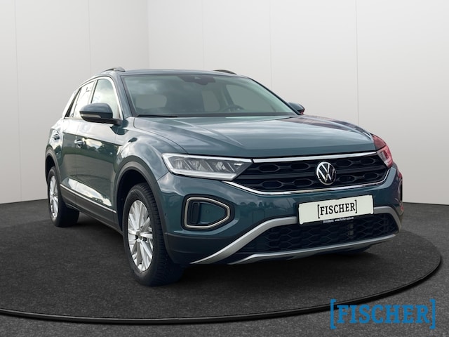 Volkswagen T-Roc 1.0 TSI Life