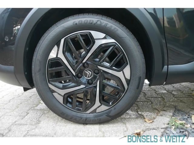 Citroën C4 BlueHDi Shine