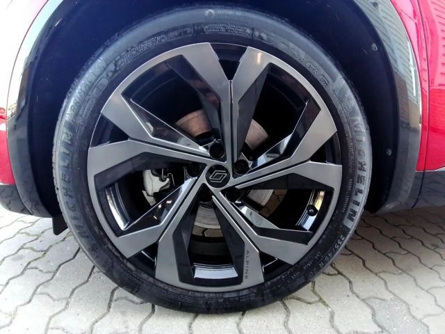 Renault Austral Alpine Esprit Iconic