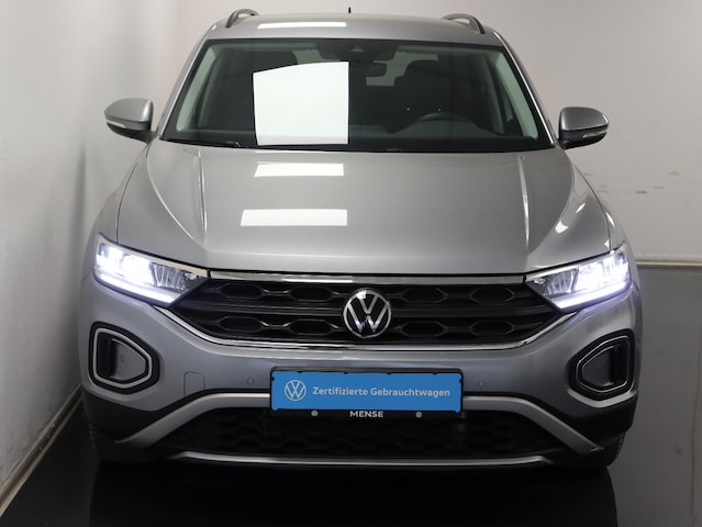Volkswagen T-Roc 1.0 TSI