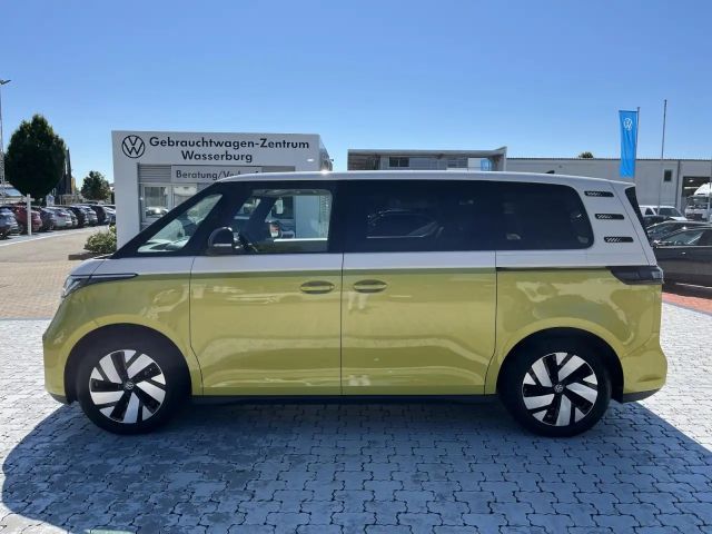 Volkswagen ID.Buzz 150 kW Pro