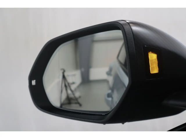 Audi RS Q8 4.0 TFSI Performance Quattro