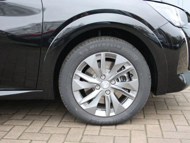 Peugeot 208 Allure Pack