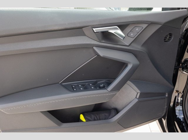 Audi A3 30 TFSI Sportback