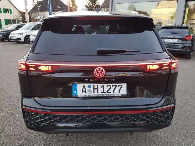Volkswagen Tayron 2.0 TDI R-Line