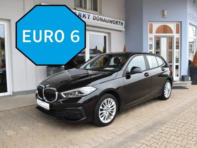 BMW 118 118i Advantage pakket Sedan