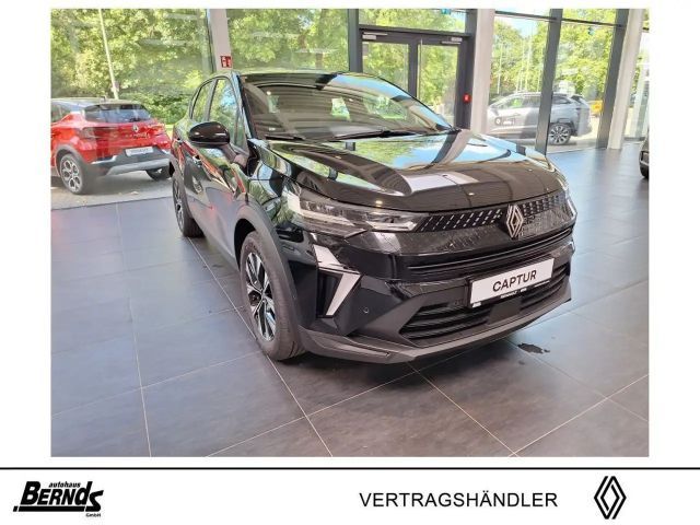 Renault Captur Evolution TCe 90