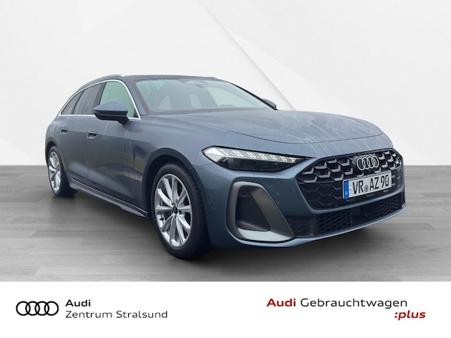 Audi A5 Avant S-Tronic