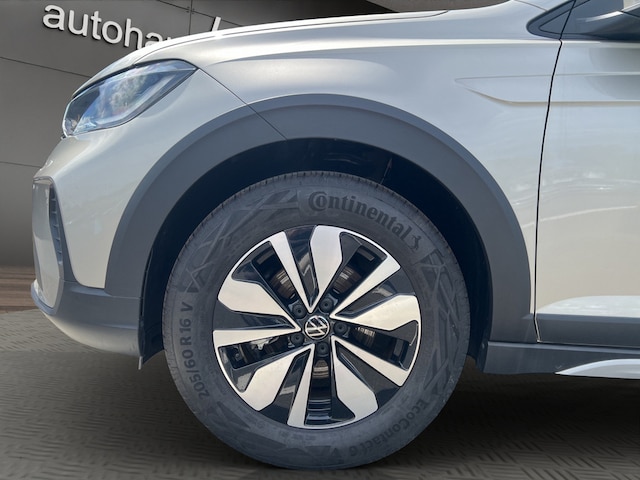 Volkswagen Taigo 1.0 TSI Move