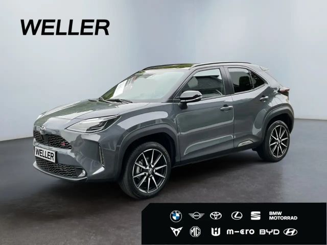 Toyota Yaris Cross GR Hybride