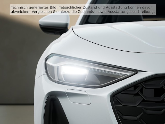 Audi A5 Avant S-Tronic