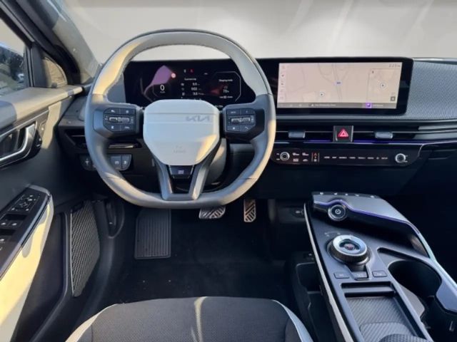 Kia EV6 GT-Line