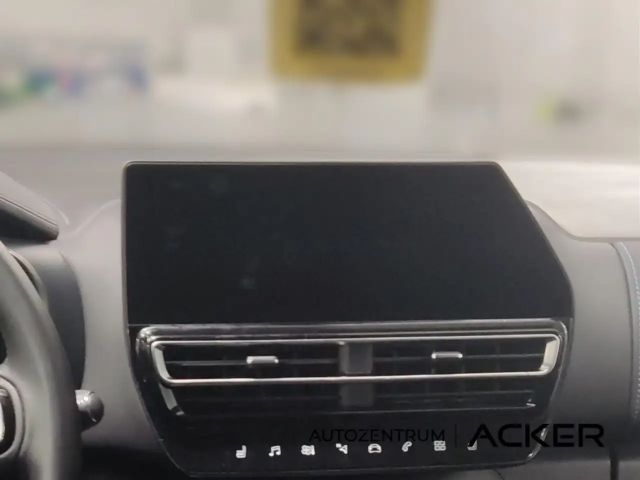 Citroën C5 Aircross Hybrid Plus