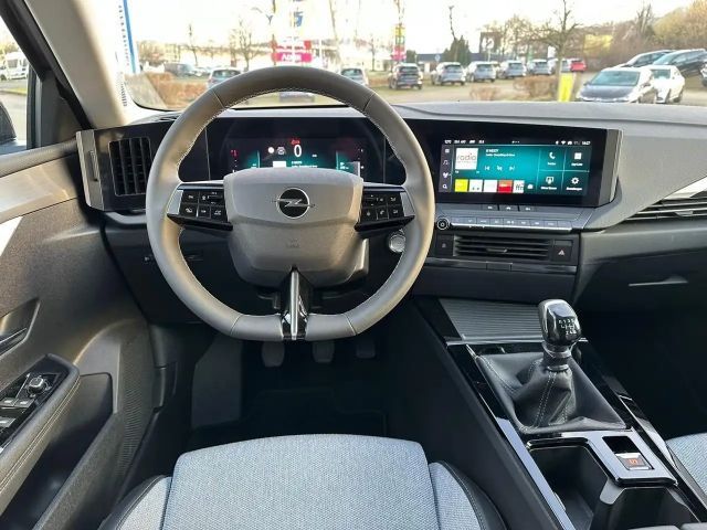 Opel Astra 1.2 Turbo Elegance Turbo