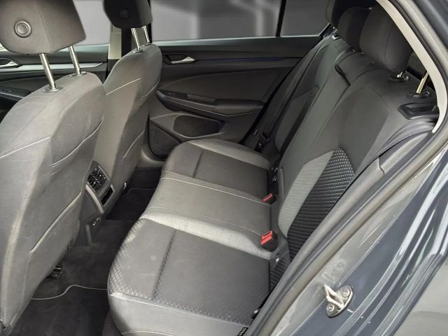 Volkswagen Golf 2.0 TDI DSG Golf VIII