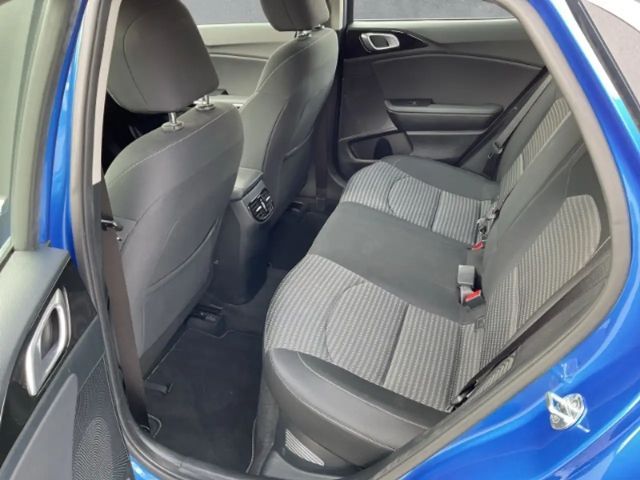 Kia XCeed GDi Hybrid PHEV Vision