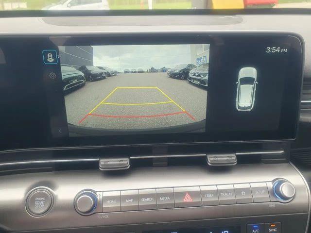 Hyundai Kona 1.0 2WD Smart T-GDi