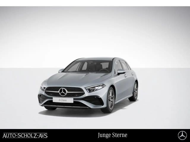 Mercedes-Benz A 200 AMG Line Guard