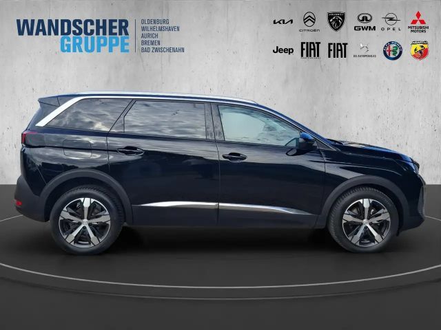 Peugeot 5008 Allure Pack PureTech