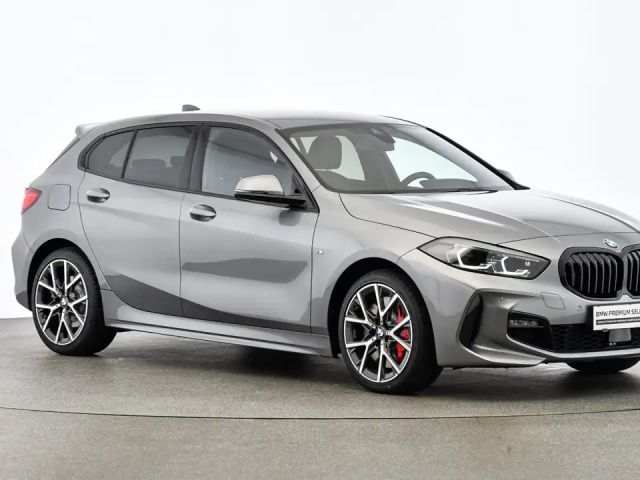 BMW 118 118i