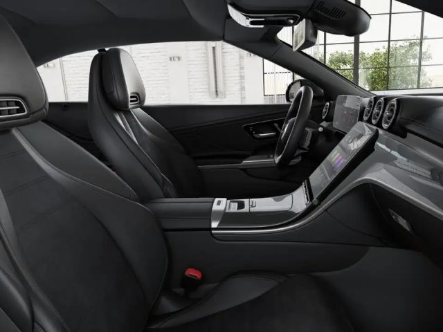 Mercedes-Benz CLE 300 4MATIC AMG Line