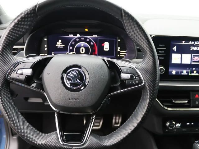 Skoda Kamiq 1.5 TSI Style Style