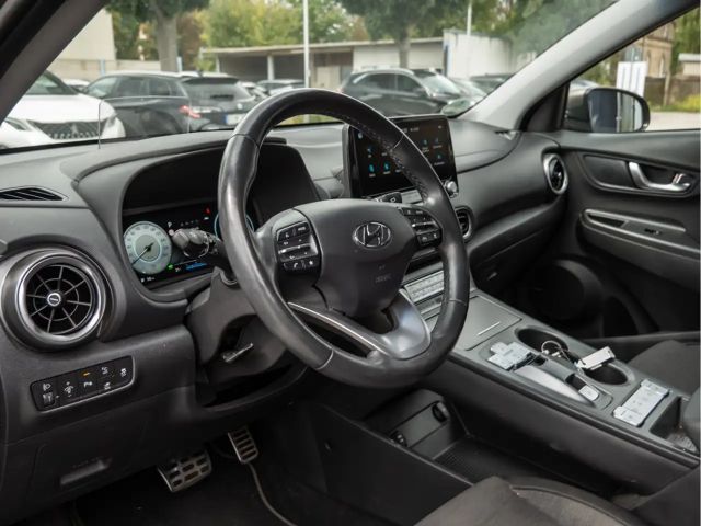 Hyundai Kona 2WD Electric Trend