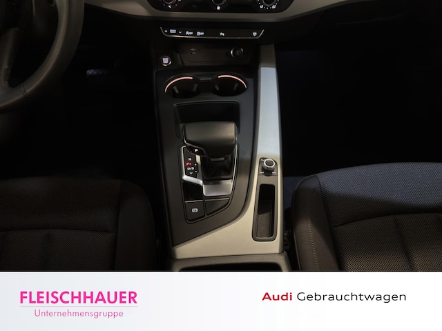 Audi A4 40 TFSI Avant S-Line S-Tronic