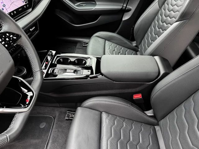 Audi S6 e-tron Avant