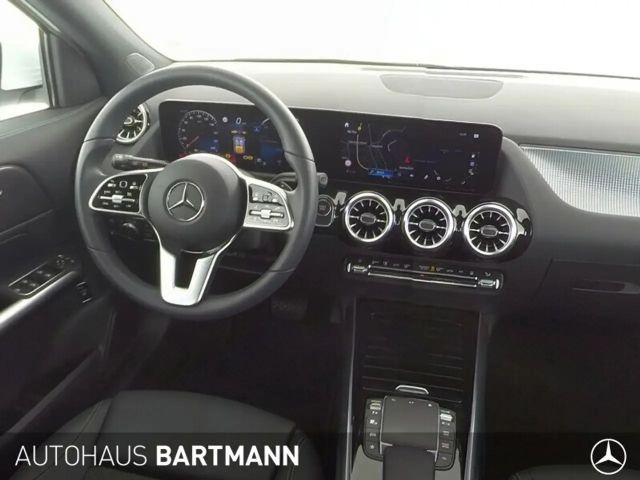 Mercedes-Benz EQA 250 Progressive