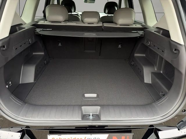 Kia EV5 81.4 kWh FWD