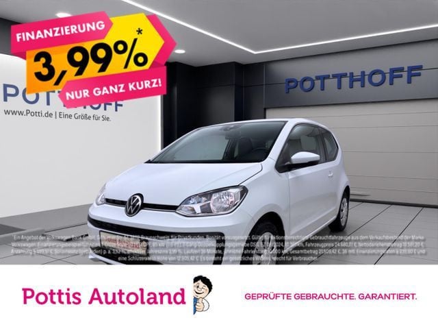 Volkswagen up! 1.0 MPI Move Move up!