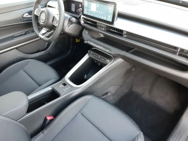 Jeep Avenger Altitude