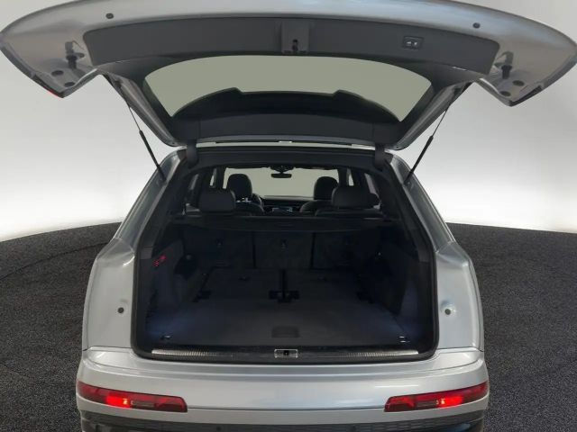 Audi Q7 50 TDI Quattro S-Line