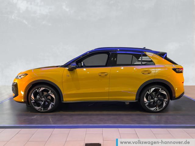 Volkswagen T-Roc DSG IQ.Drive R-Line