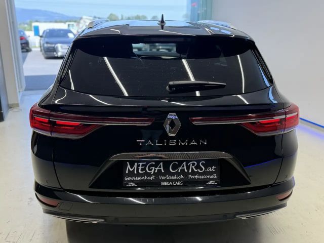 Renault Talisman Intens