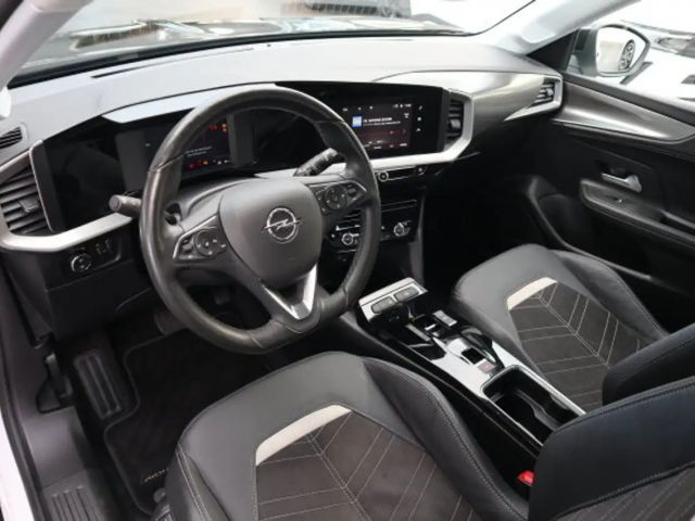 Opel Mokka Elegance