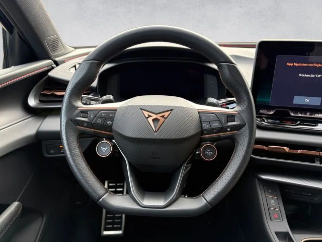 Cupra Terramar 1.5 eTSI