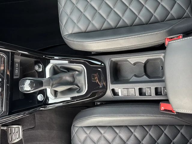 Volkswagen T-Roc Cabriolet DSG R-Line