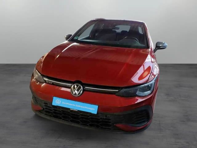 Volkswagen Golf 2.0 TSI DSG GTI
