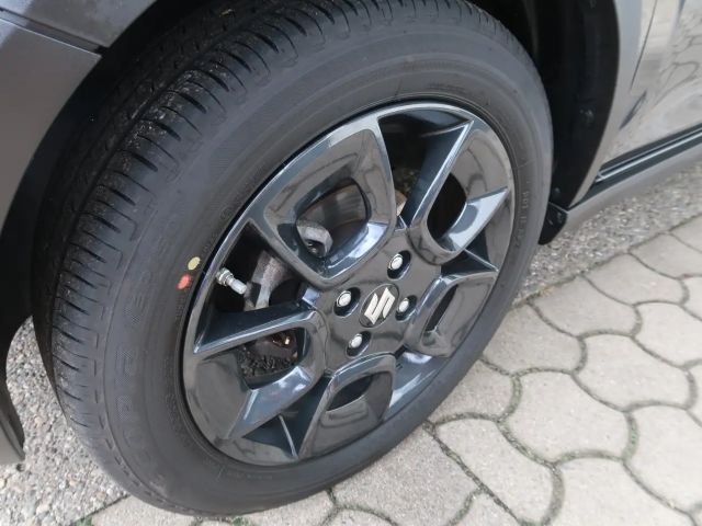 Suzuki Ignis AllGrip Flash