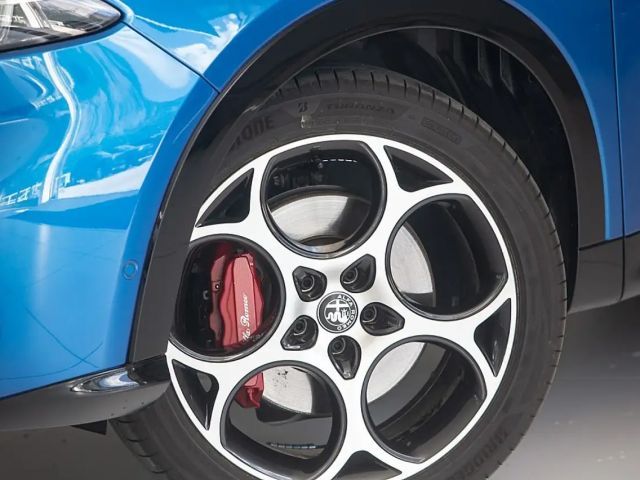 Alfa Romeo Tonale Sprint 1.5 T4 48V MHEV VGT DCT