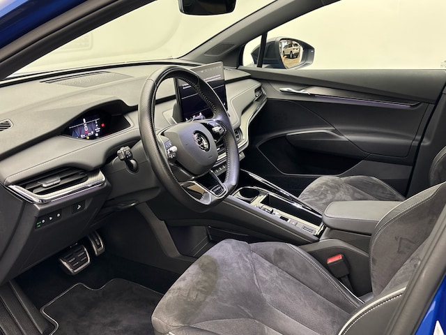 Skoda Enyaq Sportline