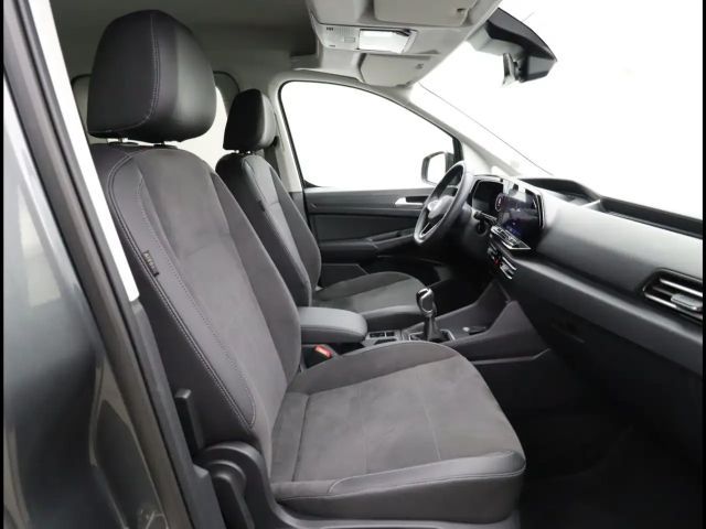 Volkswagen Caddy 1.5 TSI Style