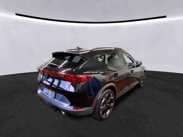 Cupra Formentor 1.4 DSG VZ e-Hybrid