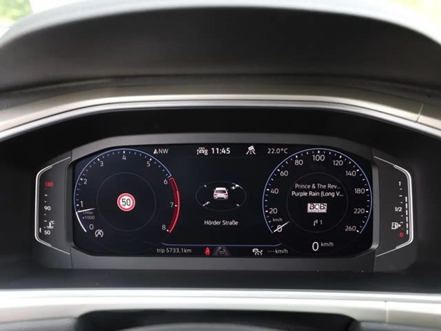 Volkswagen T-Roc 1.5 TSI Move