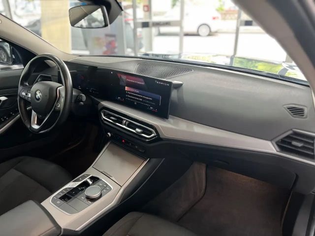 BMW 318 318d Touring