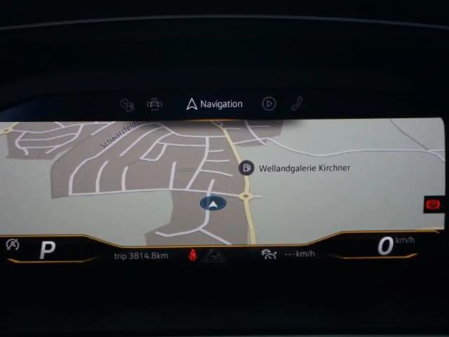 Volkswagen Tiguan Allspace R-Line