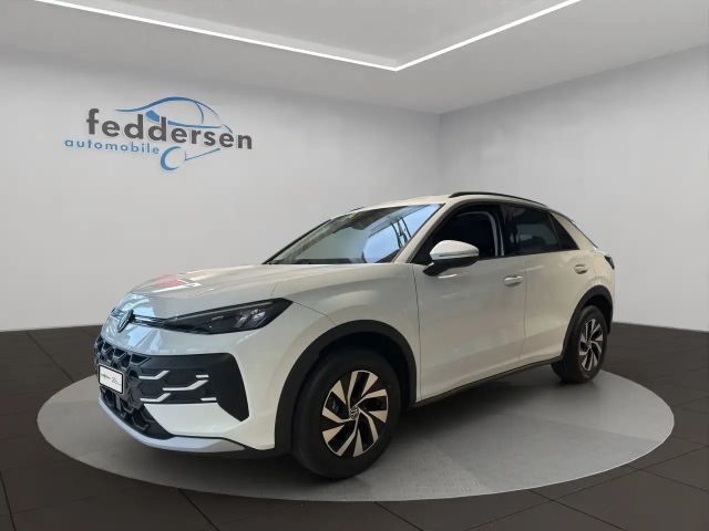 Volkswagen T-Roc 1.5 eTSI Life